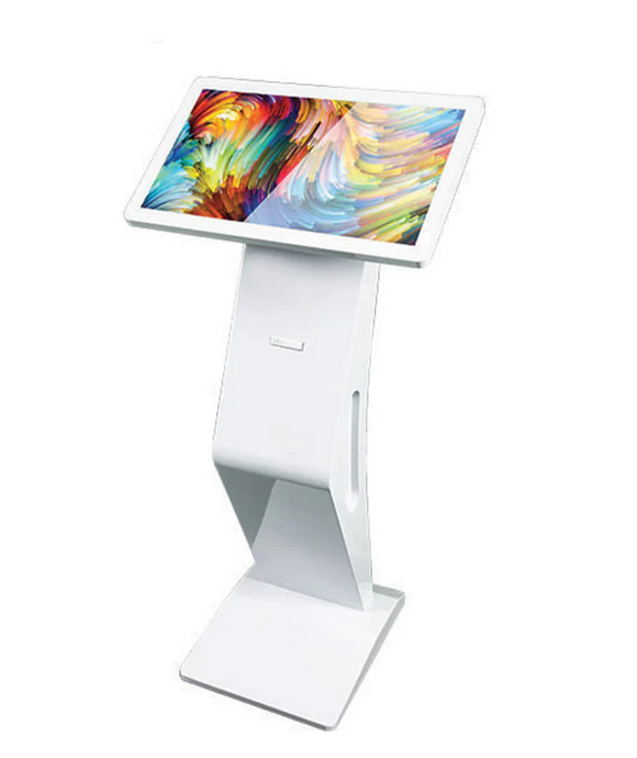 Digital Touch Screen Kiosks