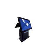 TEAMSable 12″ Android POS System Tower