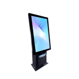 TEAMSable 15″ Android POS System Tower