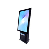 TEAMSable 15″ Android POS System Tower