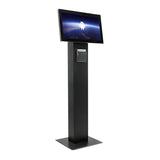 TEAMSable 22″ Android POS Kiosk with Stand