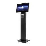 TEAMSable 22″ Android POS Kiosk with Stand