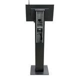 TEAMSable 22″ Android POS Kiosk with Stand