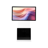 LEDScopic 55" Windows 4K Rotating Design Touch Screen LED Player