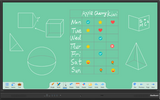 StarBoard Interactive Flat Panel Display TE-YL5S-11.2-86 -  Series 2 - Android 11- 86"