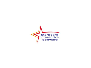 StarBoard SBSWSA50 - StarBoard Software - Licensed Edition (50 Seats)