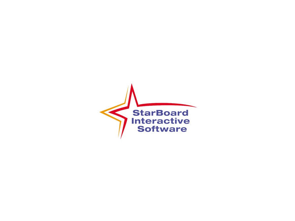 StarBoard SBSWSA - StarBoard Software - License Edition (1 Seat)