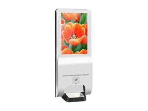 StarBoard Intelligent Display - 21.5" LCD Digital Signage With Hand Sanitizer