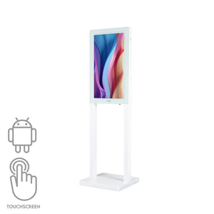 LEDScopic 32" Android H Design Touch Screen LED Player