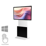 LEDScopic 43" Windows 4K Rotating Design Touch Screen LED Player