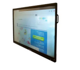 Smart Media 86" 4K SMA 8 Series Interactive Monitor - 40 Touch Points