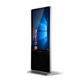 LEDScopic 49" 4K Vertical - Digital Touch Screen Kiosk