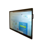 Smart Media 65" 4K SMA 8 Series Interactive Monitor - 40 Touch Points