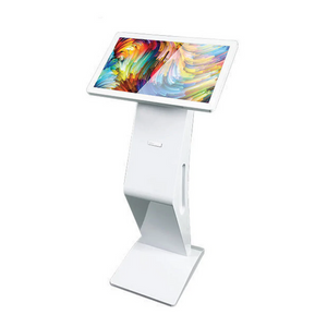 LEDScopic 21.5" K-Design - Touch Screen Computer Kiosk