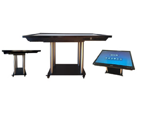 Smart Media SMT-65-4K-40 - 65" 4K Multi-Touch Interactive Table