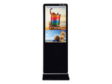 Smart Media KIO-65 - 65" Interactive Kiosk (KIO Series - Single-Sided)