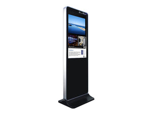 Smart Media KIO-55 - 55" Interactive Kiosk (KIO Series - Single-Sided)