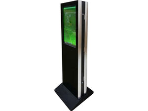 Smart Media KIO-42AT-B - 42" Interactive Kiosk